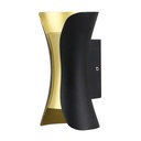 Applique DILIHORN 90Lm/W AC85-265V - image secondaire