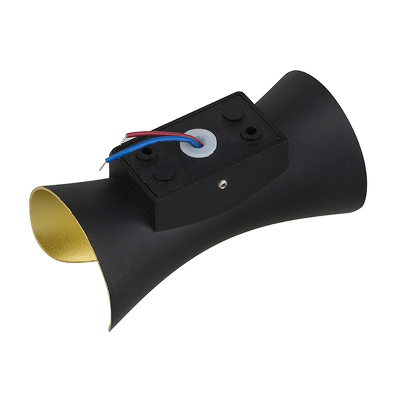 Applique DILIHORN 90Lm/W AC85-265V - image secondaire
