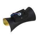 Applique DILIHORN 90Lm/W AC85-265V - image secondaire