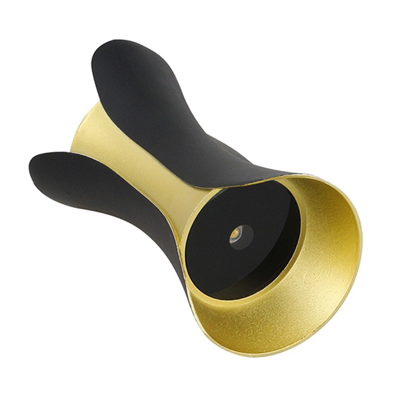 Applique DILIHORN 90Lm/W AC85-265V - image secondaire