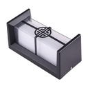 Applique DILIJAP B31 12W 80Lm/W AC85-265V - image secondaire