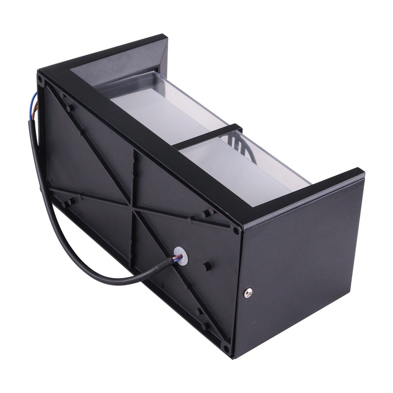 Applique DILIJAP B31 12W 80Lm/W AC85-265V - image secondaire