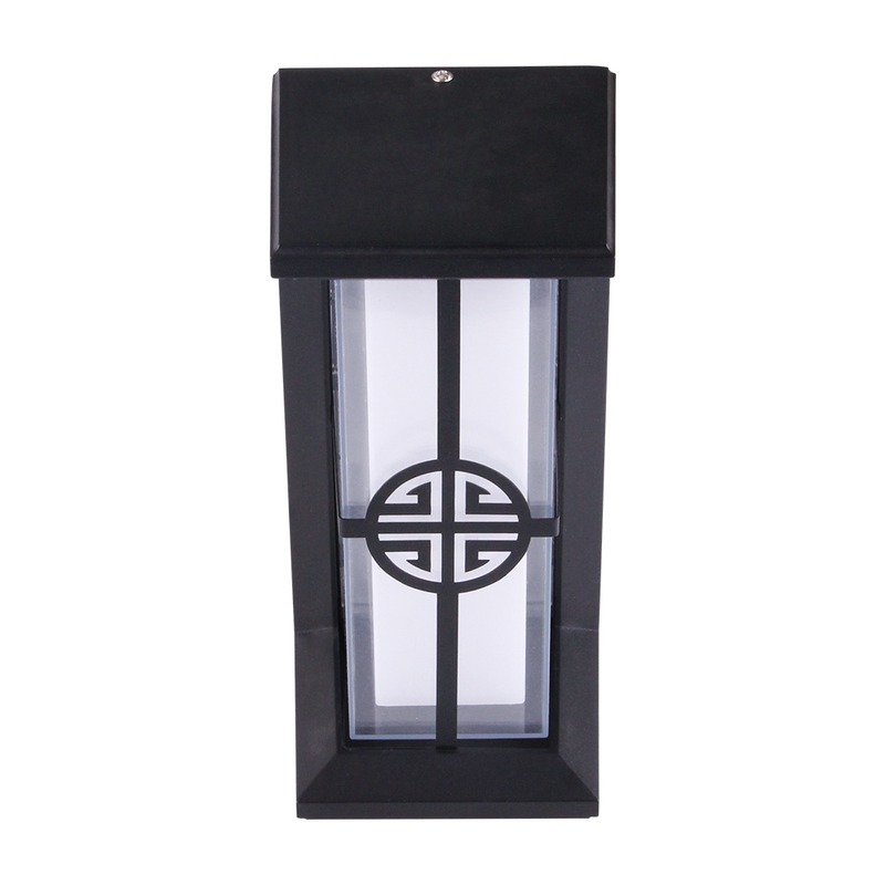 Applique DILIJAP B31 12W 80Lm/W AC85-265V - image secondaire