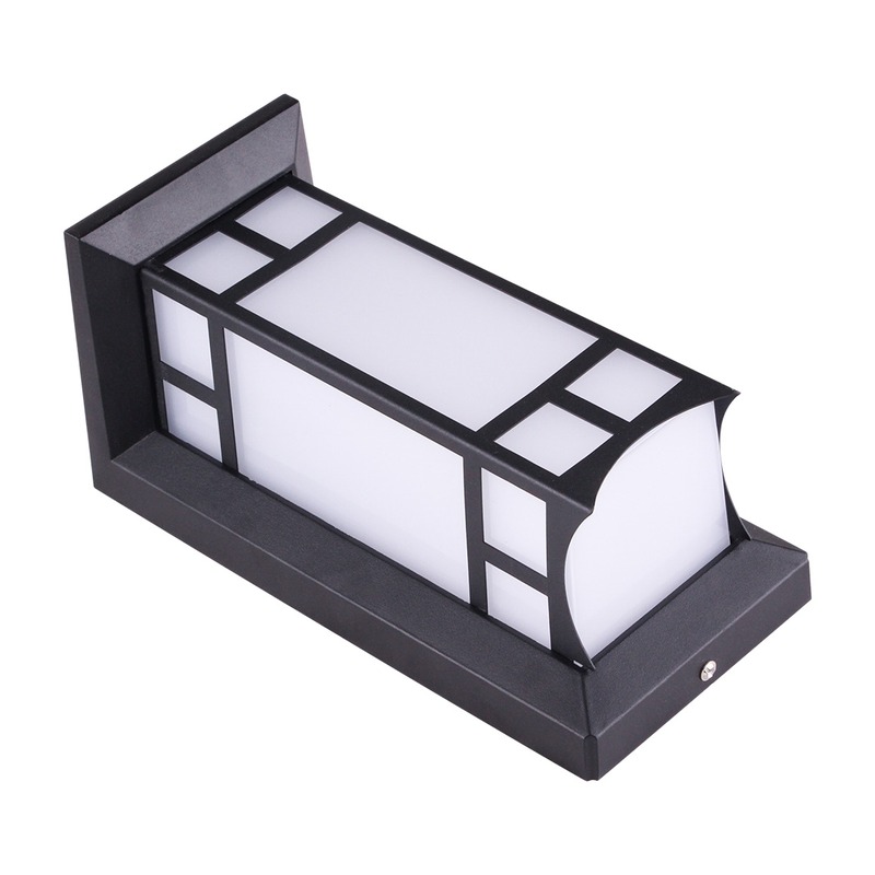 Applique DILIJAP B32 12W 80Lm/W AC85-265V - image secondaire