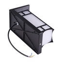 Applique DILIJAP B32 12W 80Lm/W AC85-265V - image secondaire