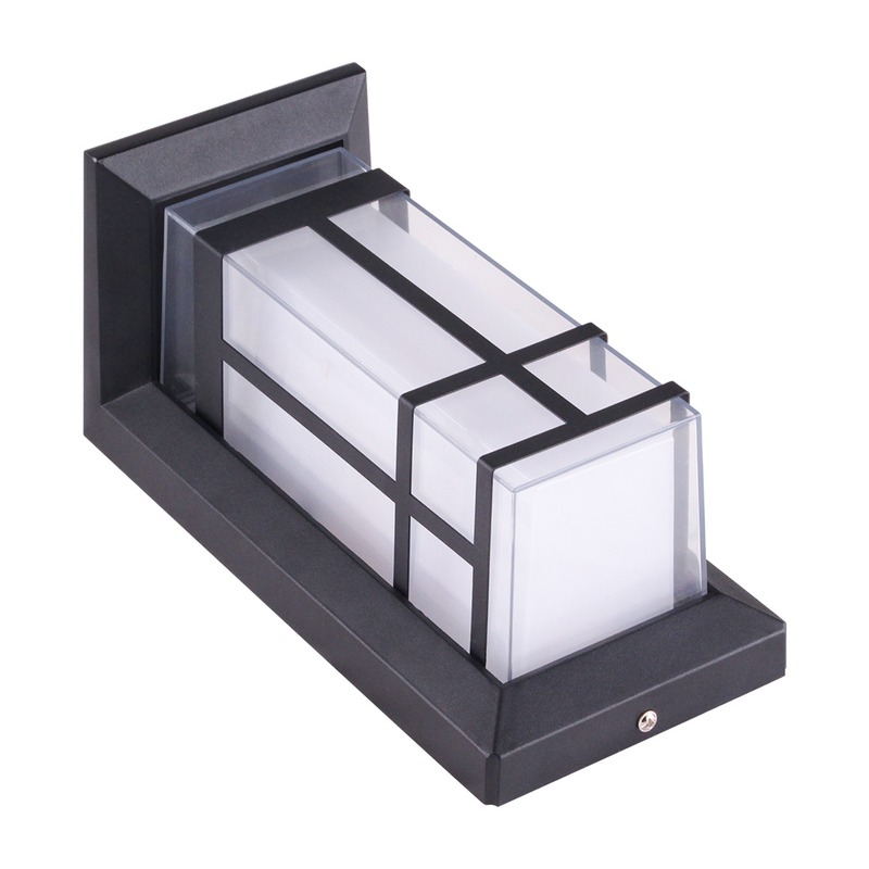 Applique DILIJAP B33 12W 80Lm/W AC85-265V - image secondaire