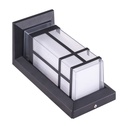 Applique DILIJAP B33 12W 80Lm/W AC85-265V - image secondaire