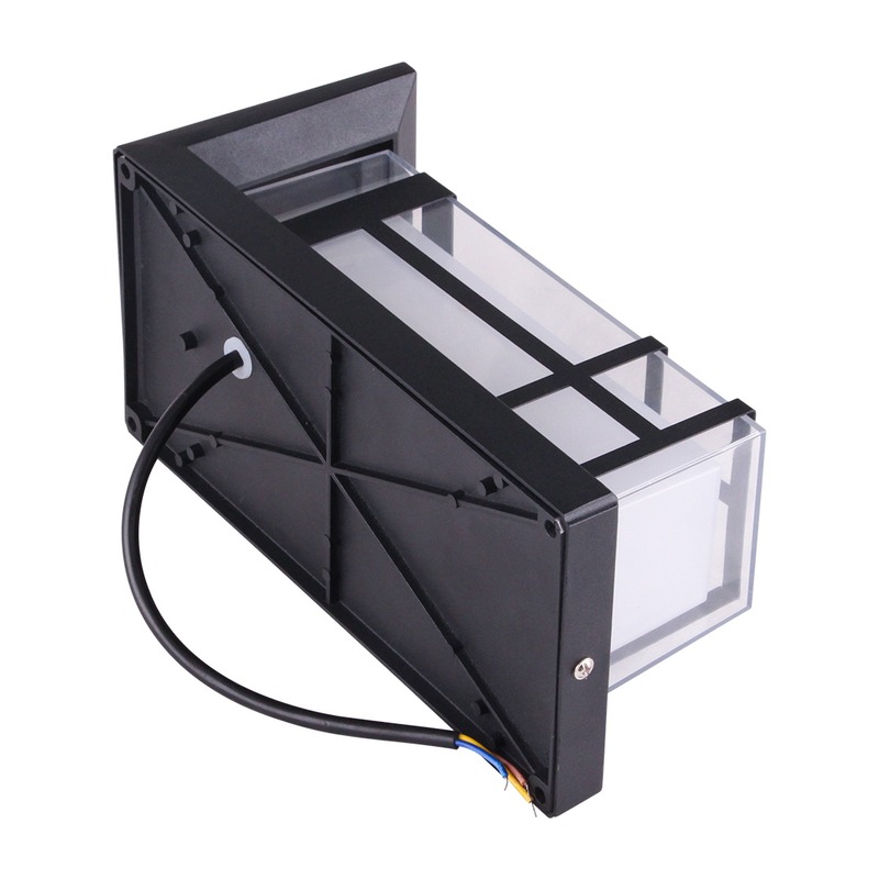 Applique DILIJAP B33 12W 80Lm/W AC85-265V - image secondaire