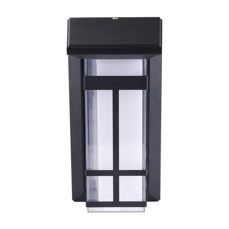 Applique DILIJAP B33 12W 80Lm/W AC85-265V - image secondaire