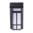 Applique DILIJAP B33 12W 80Lm/W AC85-265V - image secondaire