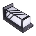 Applique DILIJAP B34 12W 80Lm/W AC85-265V - image secondaire