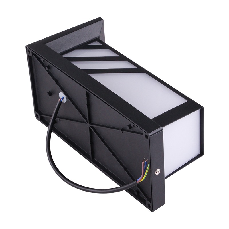Applique DILIJAP B34 12W 80Lm/W AC85-265V - image secondaire
