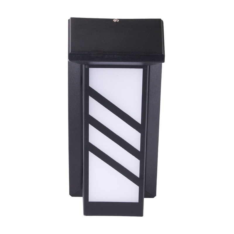 Applique DILIJAP B34 12W 80Lm/W AC85-265V - image secondaire