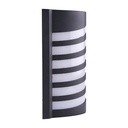 Applique DILIJAP B35 12W 80Lm/W AC85-265V - image secondaire