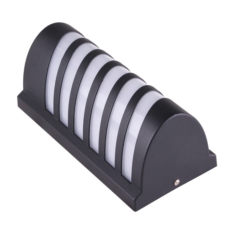Applique DILIJAP B35 12W 80Lm/W AC85-265V - image secondaire