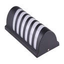 Applique DILIJAP B35 12W 80Lm/W AC85-265V - image secondaire