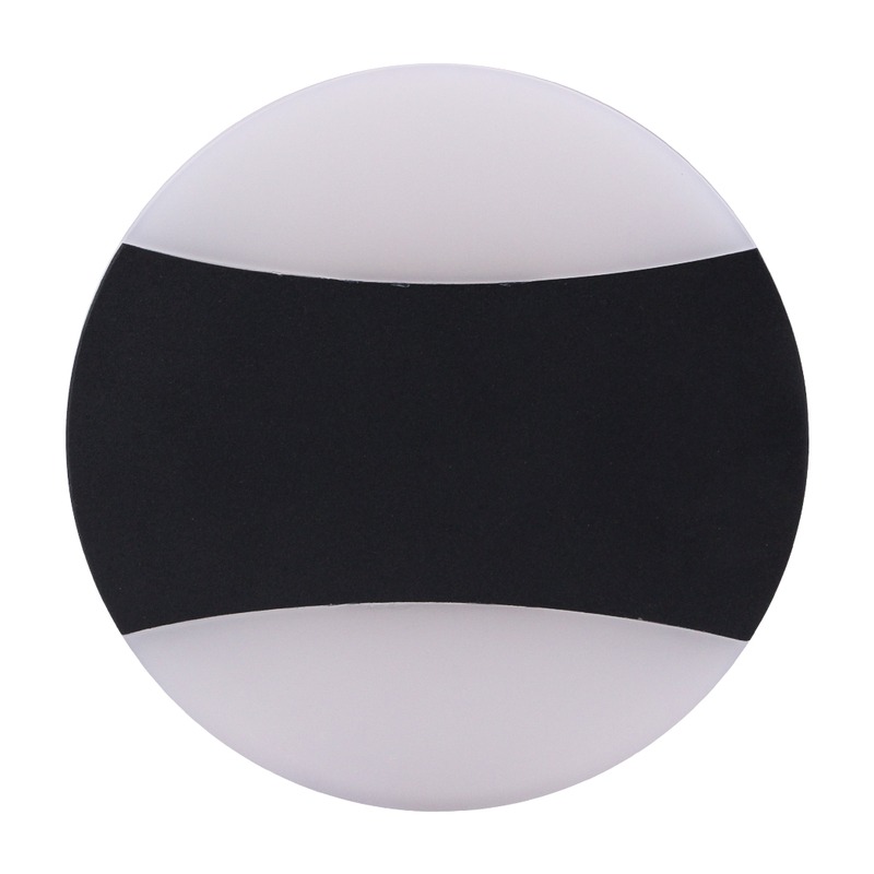 Applique DILIMIDMOON 6W 90Lm/W AC85-265V - image secondaire