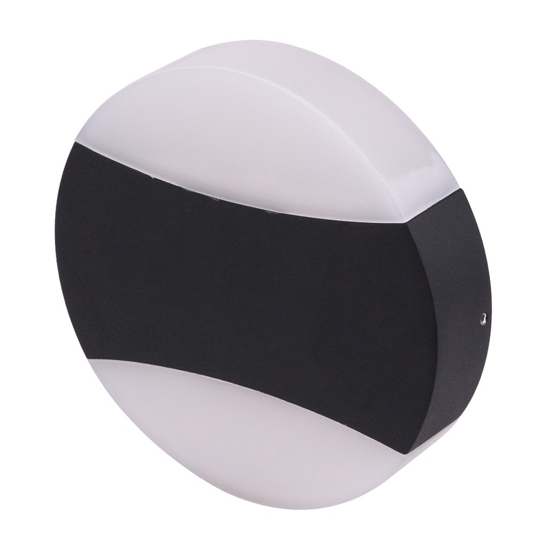Applique DILIMIDMOON 6W 90Lm/W AC85-265V - image secondaire