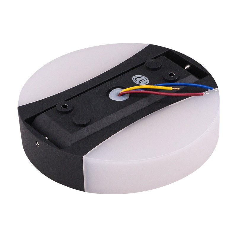 Applique DILIMIDMOON 6W 90Lm/W AC85-265V - image secondaire