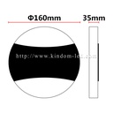 Applique DILIMIDMOON 6W 90Lm/W AC85-265V - image secondaire