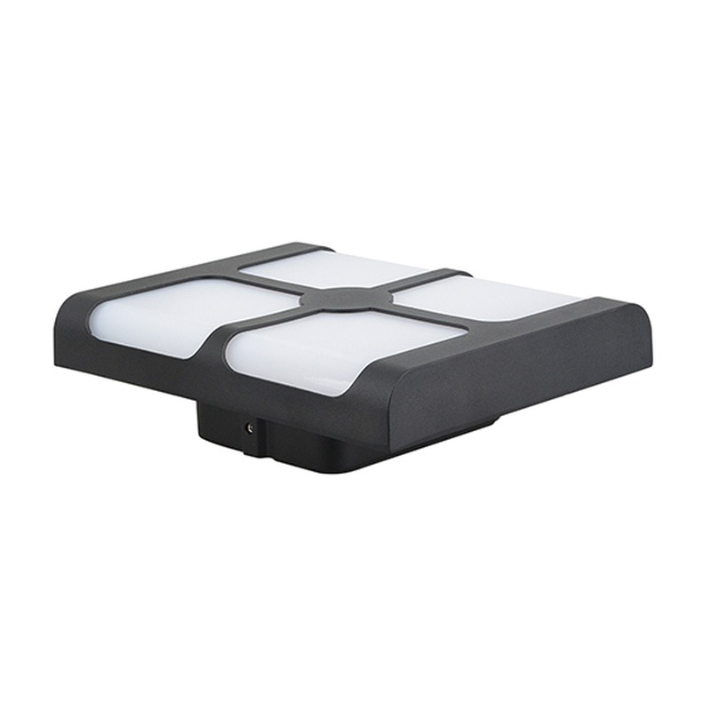 Applique DILIMINO A41 12W 80Lm/W AC85-265V - image secondaire