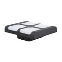 Applique DILIMINO A41 12W 80Lm/W AC85-265V - image secondaire