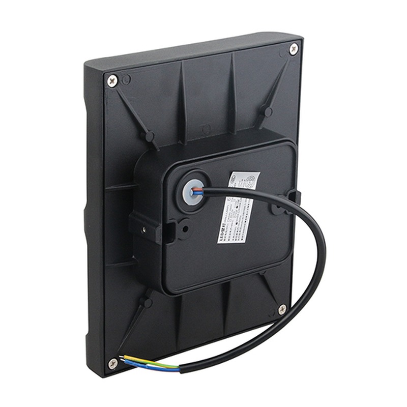 Applique DILIMINO A41 12W 80Lm/W AC85-265V - image secondaire