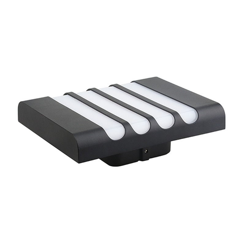 Applique DILIMINO A43 12W 80Lm/W AC85-265V - image secondaire