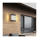 Applique DILIMINO A43 12W 80Lm/W AC85-265V - image secondaire