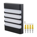 Applique DILIMINO A43 12W 80Lm/W AC85-265V - image secondaire