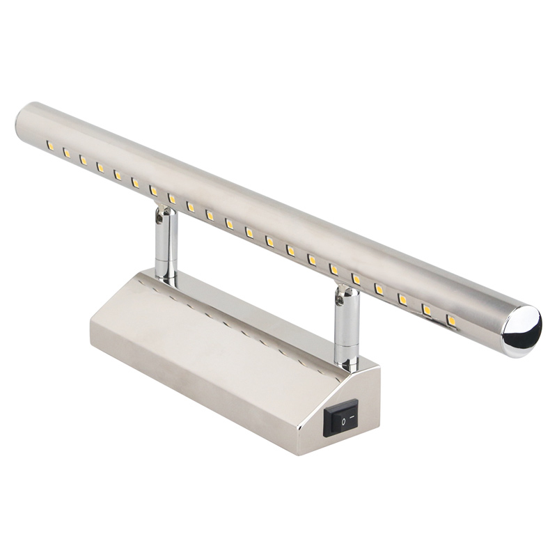 Applique DILIMIRROR A 70Lm/W IP44 AC85-265V (copie)