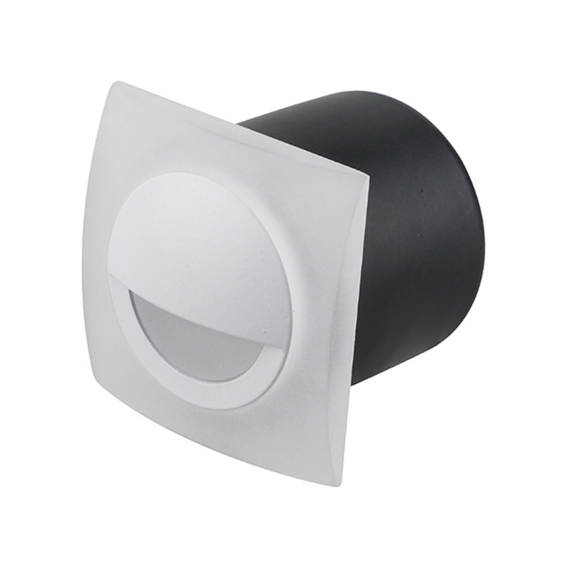 Step Light DILISTEP LSL1901GS 3W 80Lm/W AC85-265V