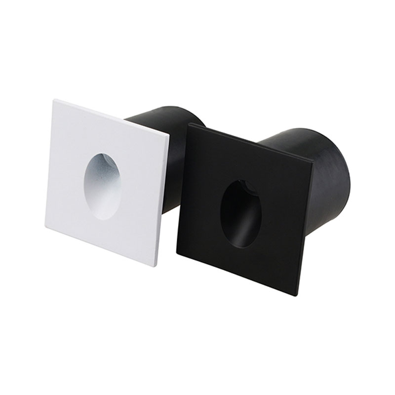 Step Light DILISTEP LSL1901HR 1,5W 80Lm/W AC85-265V (copie)