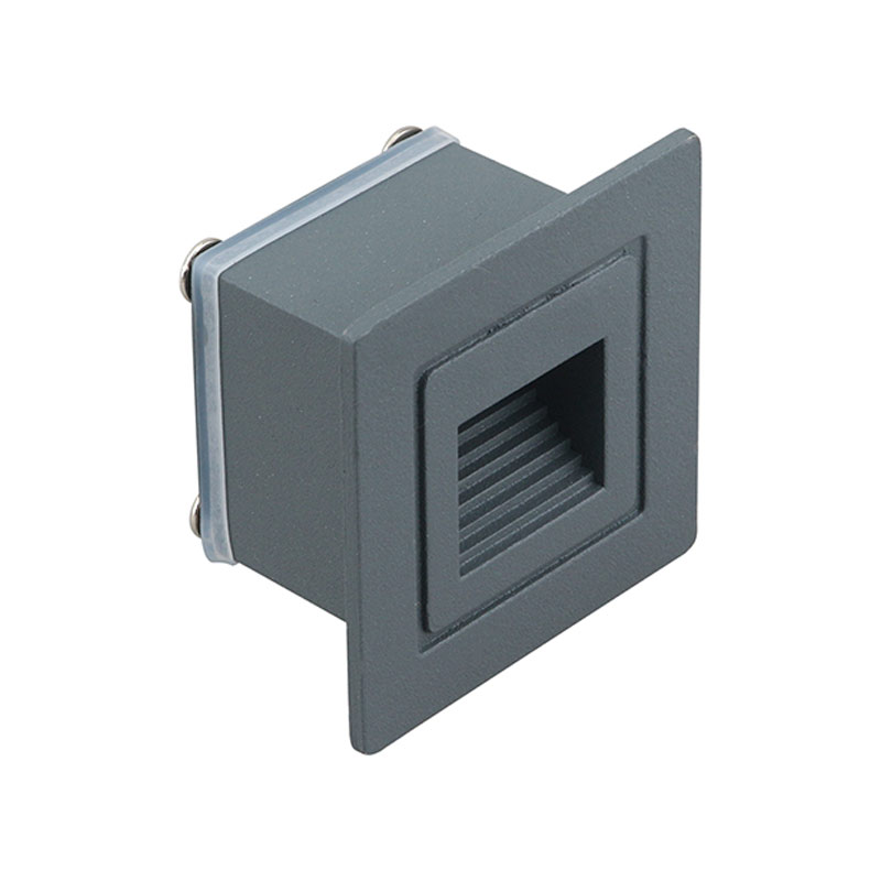 Step Light DILISTEP 3W 60Lm IP30 AC85-265V 80*80*75mm HO172*38 (copie) LSL2005HV (copie)