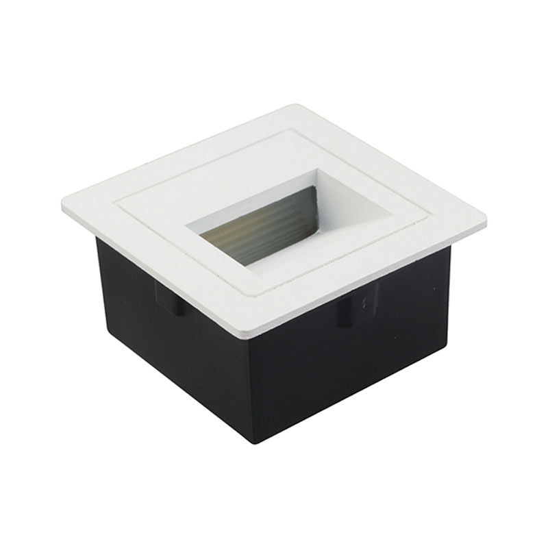 Step Light DILISTEP LSL05 3W 80Lm/W AC85-265V