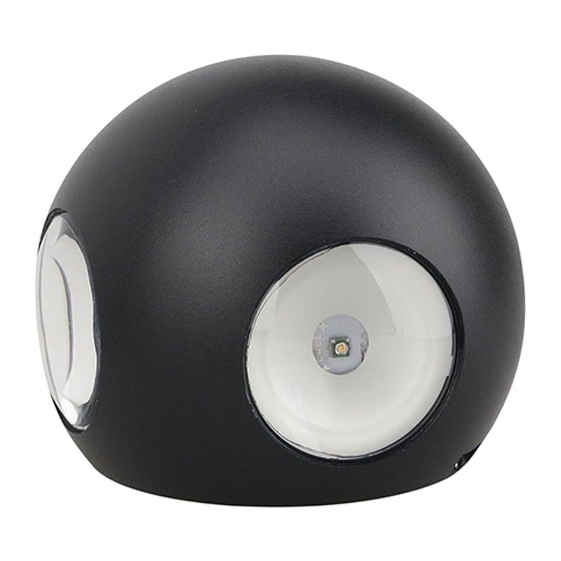 Applique DILICOCCI 8W 90Lm/W AC85-265V