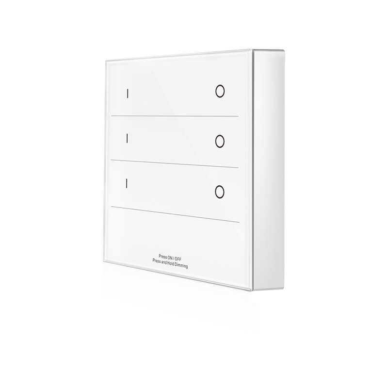 Commande Murale DILITEL T20 RF2,4G