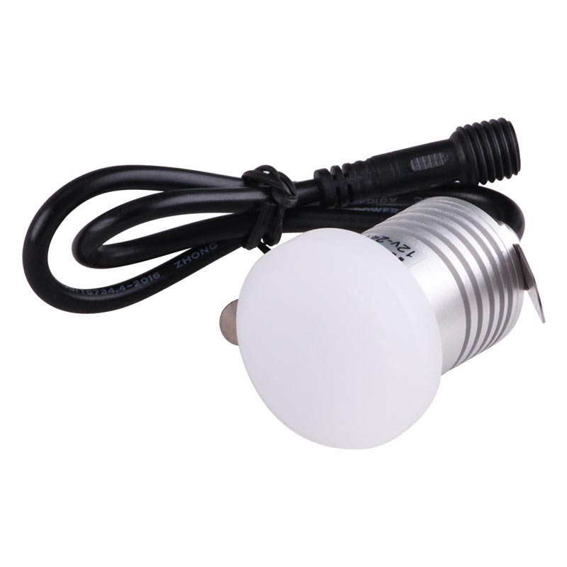Underground DILIUND 100Lm/W 36CM-Wires KD-DMX03 (copie) (copie)