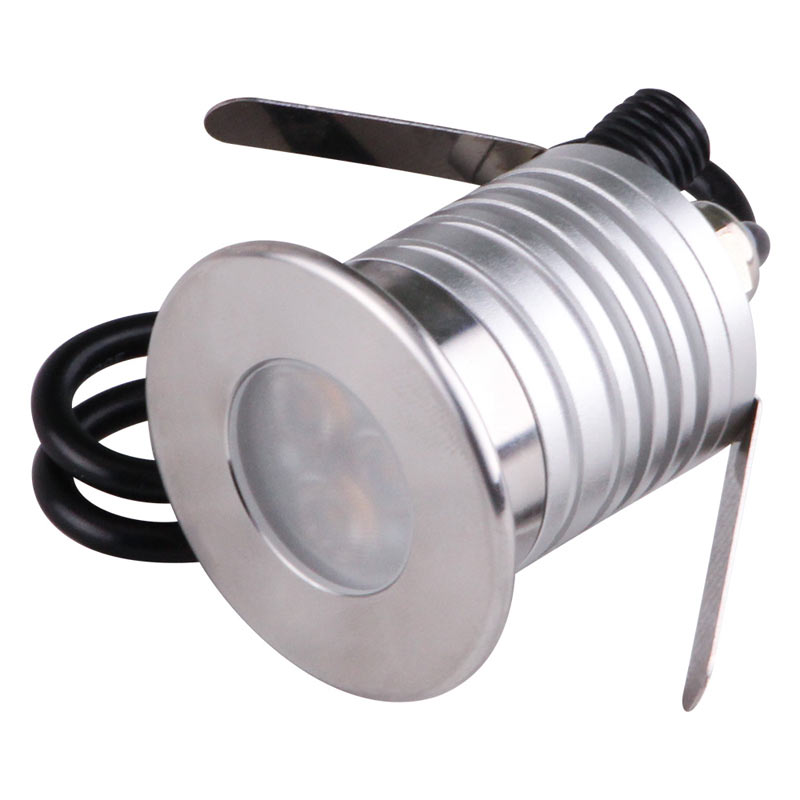 Underground DILIUND DMX10 3W 100Lm/W DC12-24V KD-DMX10-3W