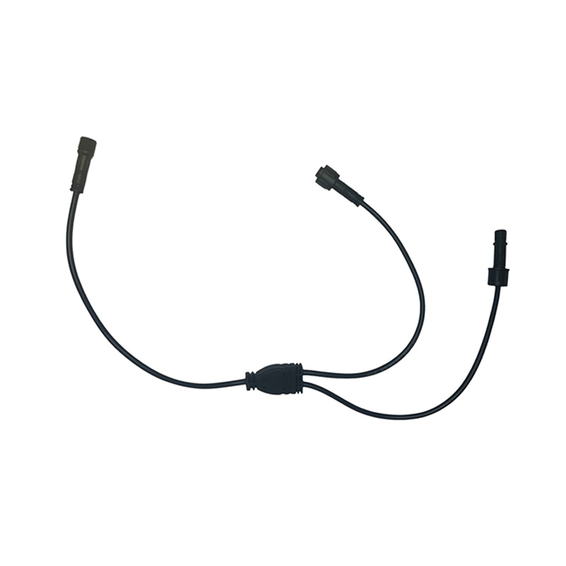 Câble jonction DILIUND 40cm