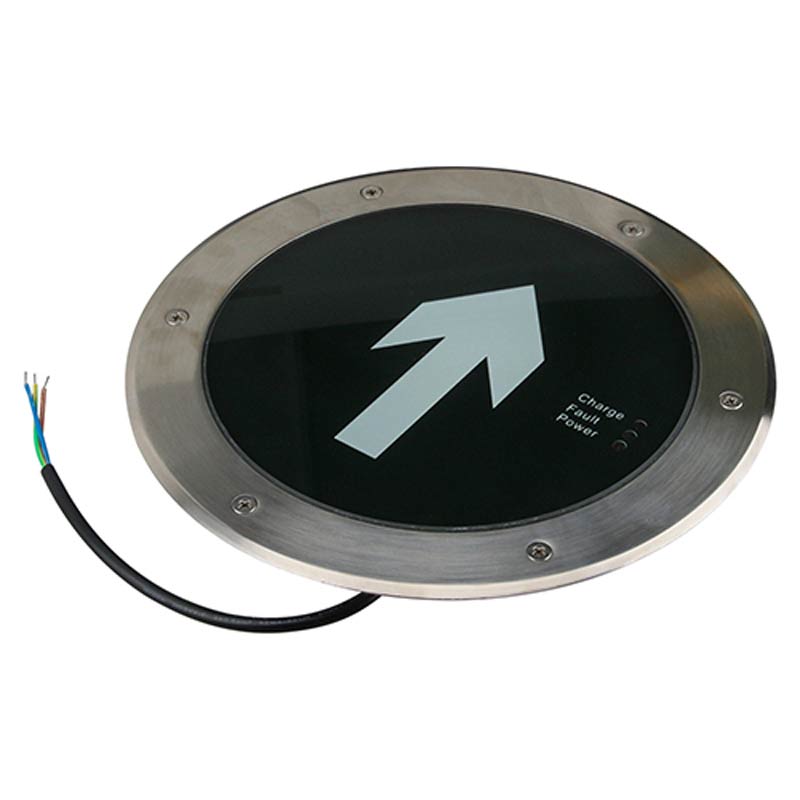 Underground DILIUND 80Lm/W 36CM-Wires KD-DMX11-3W (copie) (copie)