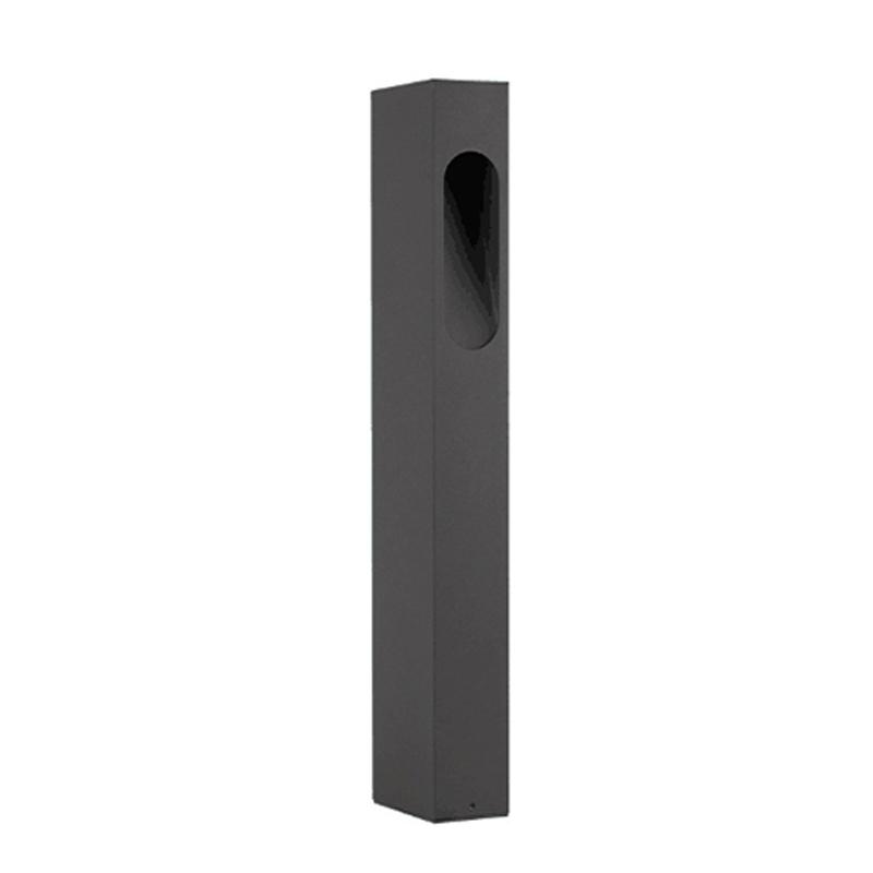 Borne DILINNER 12W 90Lm/W IP65 293*100*600mm AC85-265V (copie)