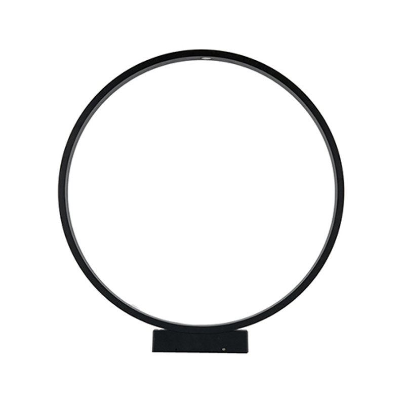 Borne DILILIS 7W 90Lm/W IP65 116*116*600mm AC85-265V (copie)