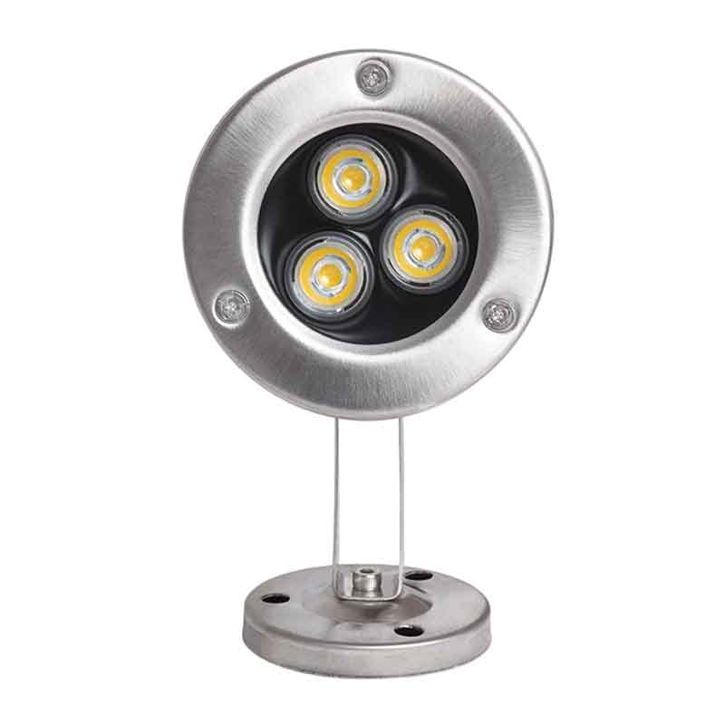 Underground DILIUND HP IP65 100Lm/W KD-DMS12 (copie) (copie)