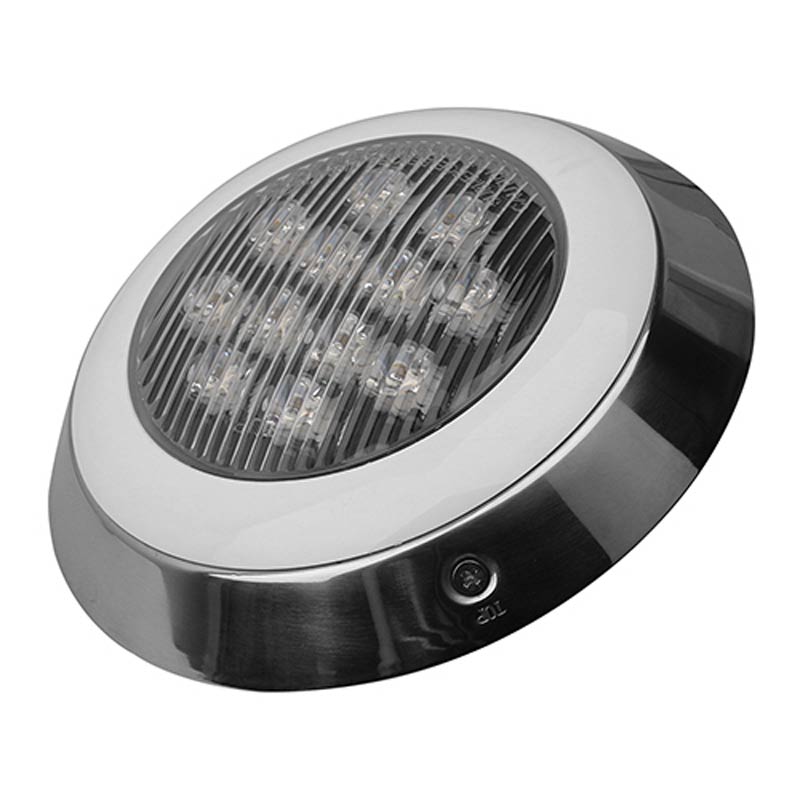 Piscine DILIPOOL UWPA 100Lm/W AC/DC12-24V