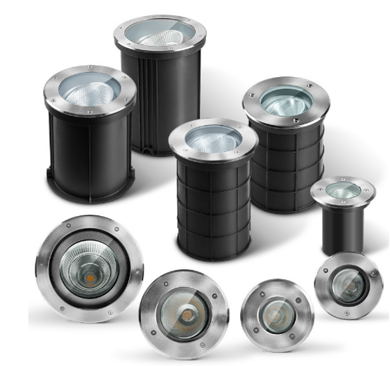 Underground DILIUND ORI 100Lm/W