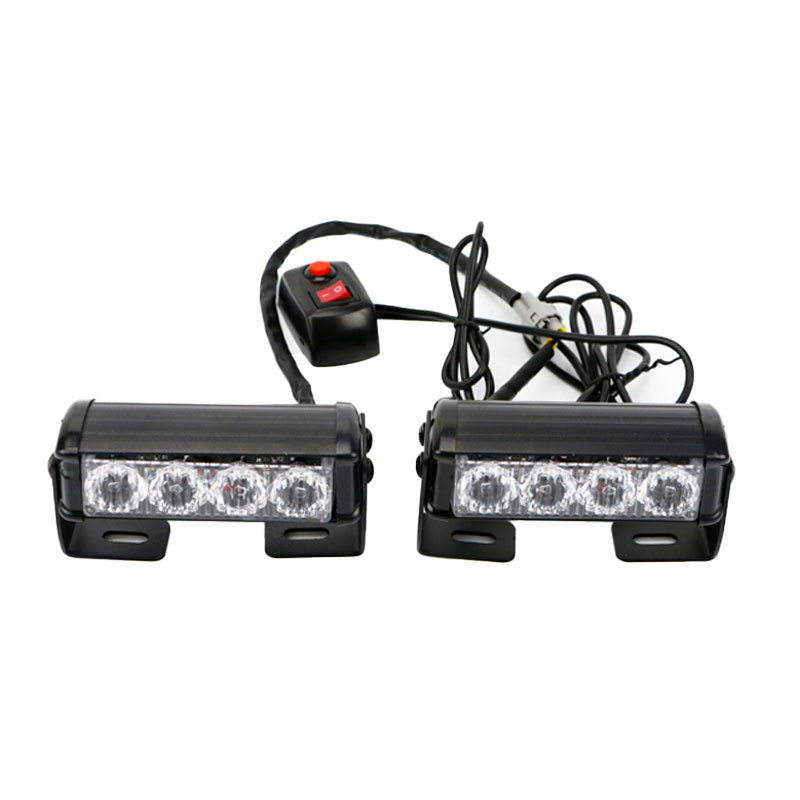 Flasher 12W 1200Lm 10modes 6000K DC9-32V LB1082-1A-12W (copie)