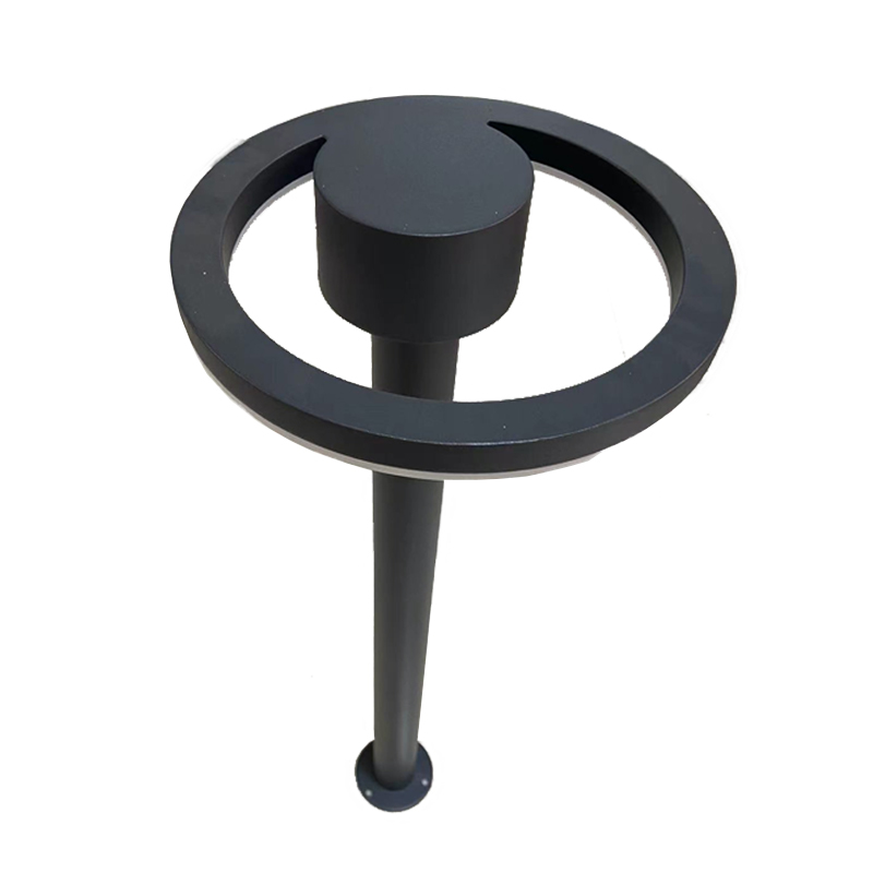 Borne DILIMAZE Rond 12W 70Lm/W AC110-240V