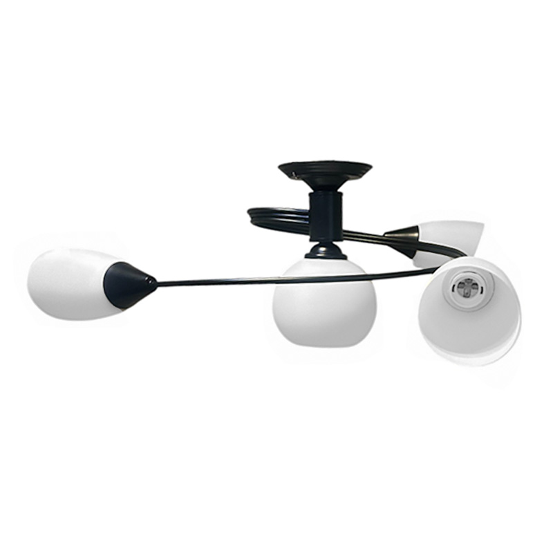 Plafonnier DILIPEND LPL2 E27