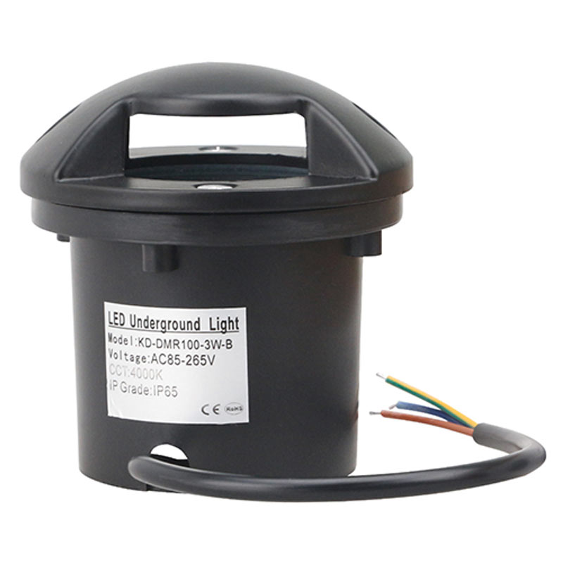 Underground DILIUND DMRHPB 100Lm/W